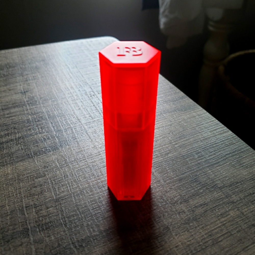 FENTY BEAUTY MATCH STIK-STRAWBERRY POP-NEW